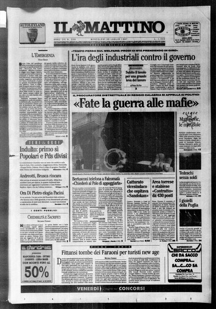 Il mattino